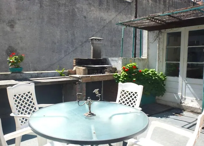 Apartament z 1 sypialnią