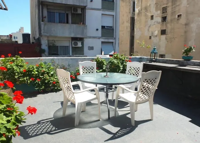 Apartament z 1 sypialnią